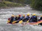 Raft 1 v plnom nasaden&iacute;
